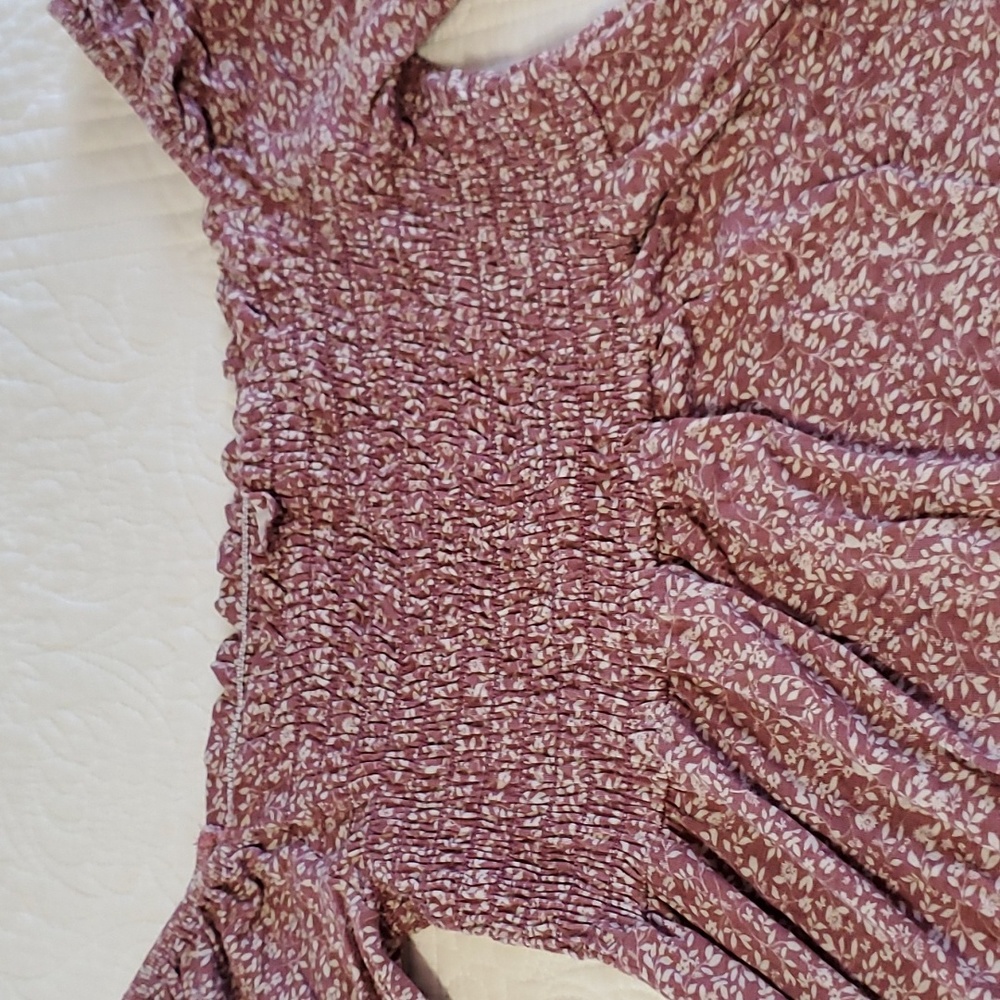 First Love Fairytale Dress, Size S - Picture 4 of 8